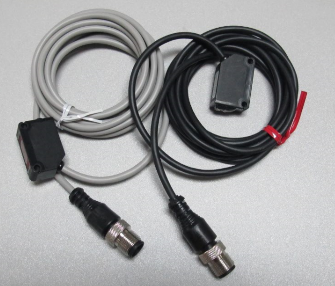 M12、M8双头电缆bob综合手机版16