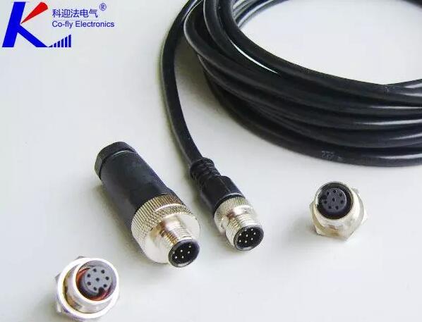 M12插座电缆bob综合手机版