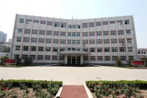 1979年邮电高等函授开学典礼